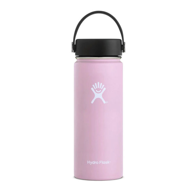 Hydration 18oz Wide - Lilac