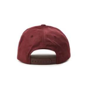 Waylon 110 MP Snapback - Maroon