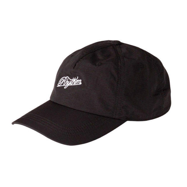 Staple Cap - Black
