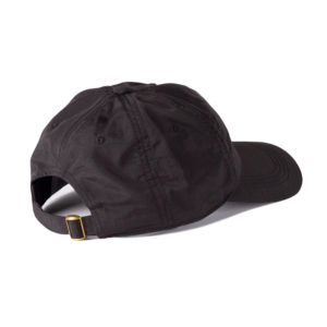 Staple Cap - Black