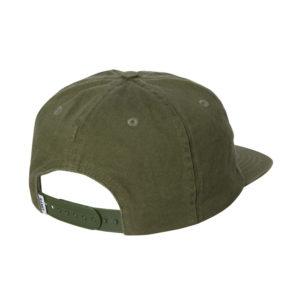 Label Hat - Seaweed