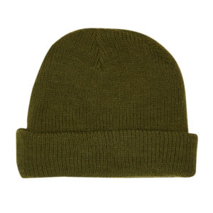 Primary Beanie - Seaweed