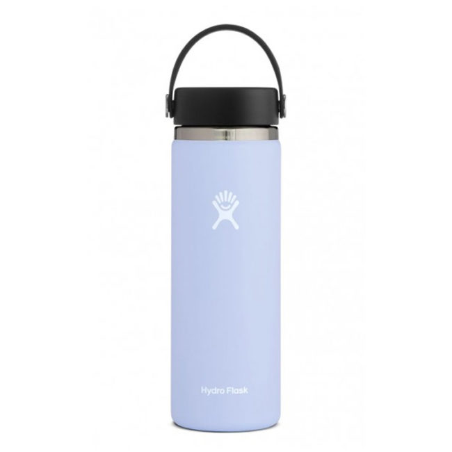HydroFlask 32oz Wide -  Fog