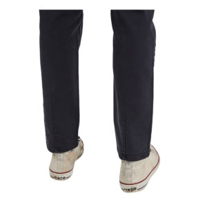 Neuw Lou Slim Twill - Black