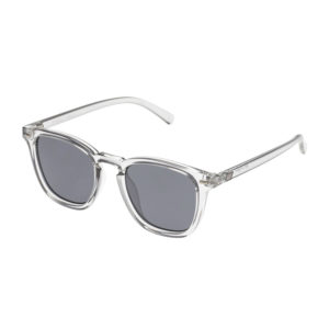 Le Specs No Biggie - Pewter