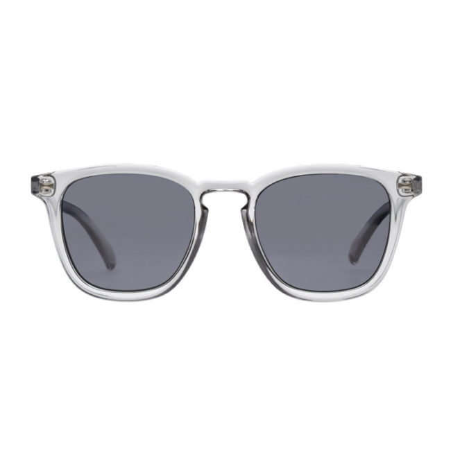 Le Specs No Biggie - Pewter