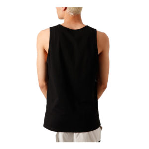 Chase A-Shirt - Black/Gold