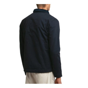 Rhythm James Jacket - Navy