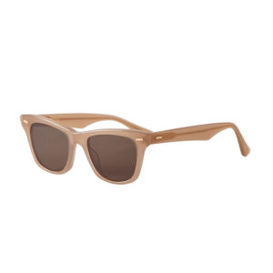 Szex - Bone Polished Gold / Bronze