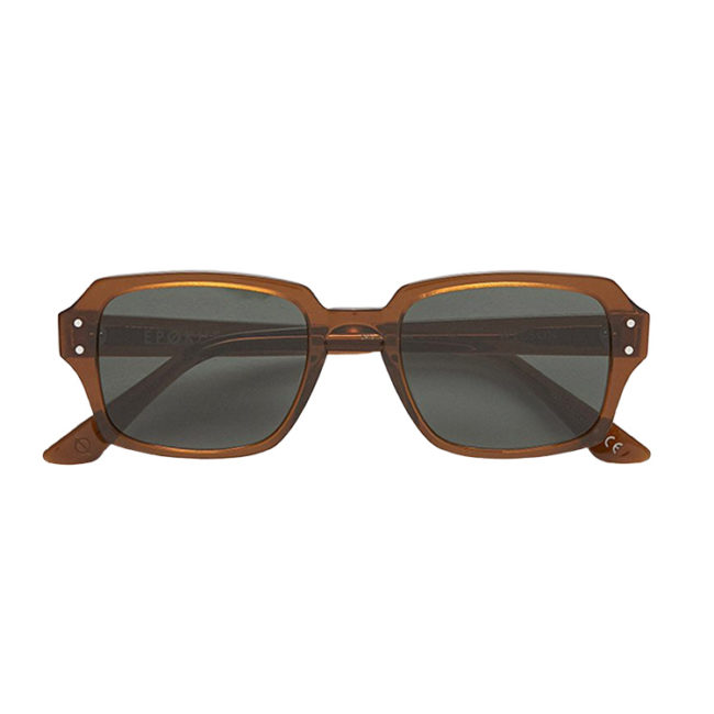 Epokhe Wilson - Tobacco Polished / Green