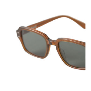 Epokhe Wilson - Tobacco Polished / Green