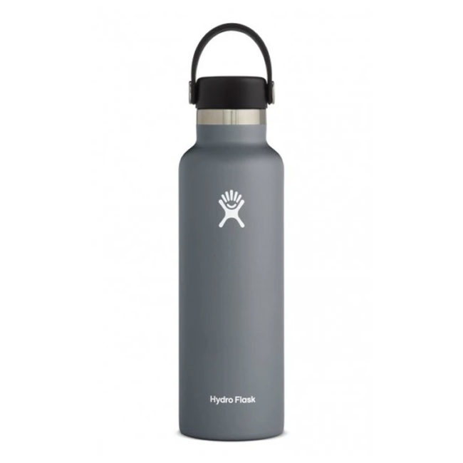 HydroFlask 24oz Standard - Stone