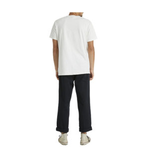 Rollas Lazy Boy Pant - V8 Black Drill