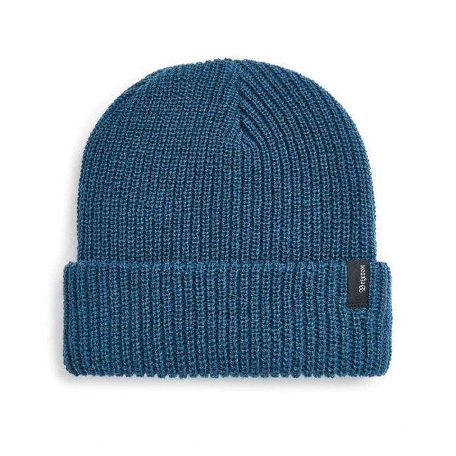 Heist Beanie - Orion Blue