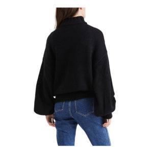 Nico Knit New - Black