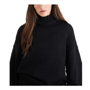Nico Knit New - Black