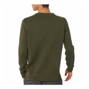 Neuw Strummer Knit - Army