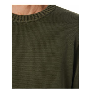 Neuw Strummer Knit - Army
