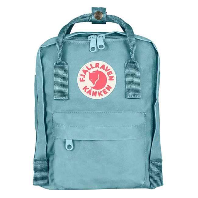 fjallraven kanken backpack in stores