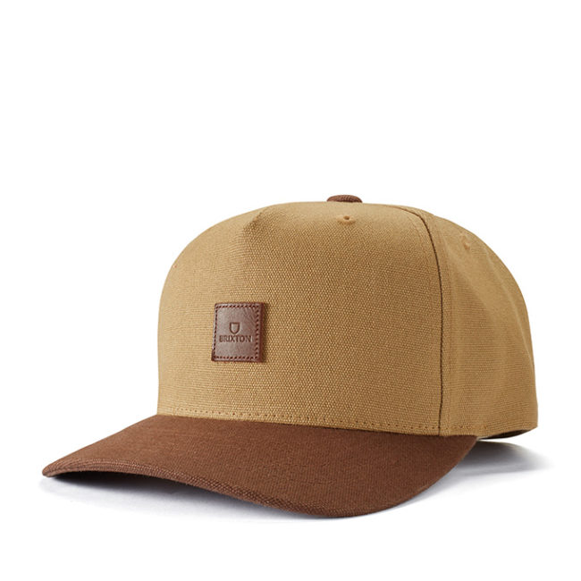 Alpha C Mp Snpbk - Khaki Dark Kahki
