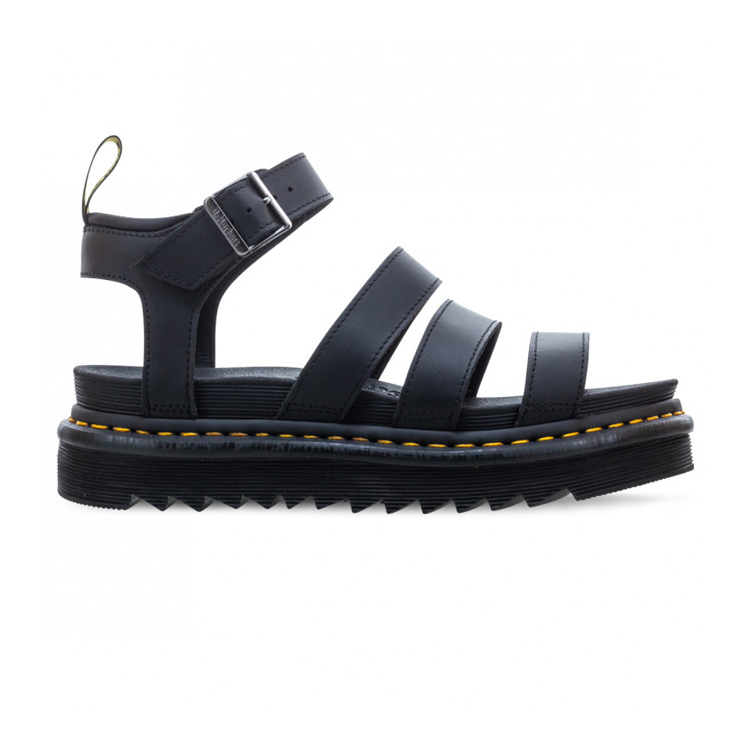 Dr Martens Blaire Hydro - Black - Hemley Store Australia