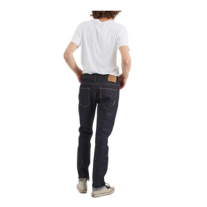 Lou Slim - Raw Selvedge