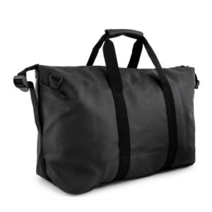 Weekend Duffle - Black