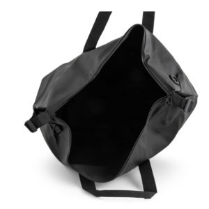 Weekend Duffle - Black