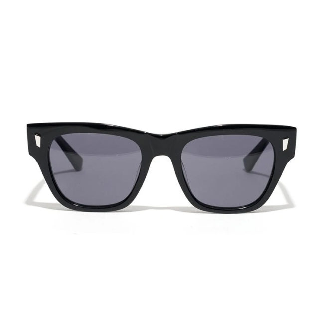 Epokhe NON - Black Polished/ Grey