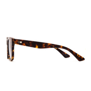 Lost and Found Eco - Matte Havana/Brown
