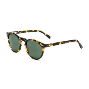 Omar - Dark Tort/Green