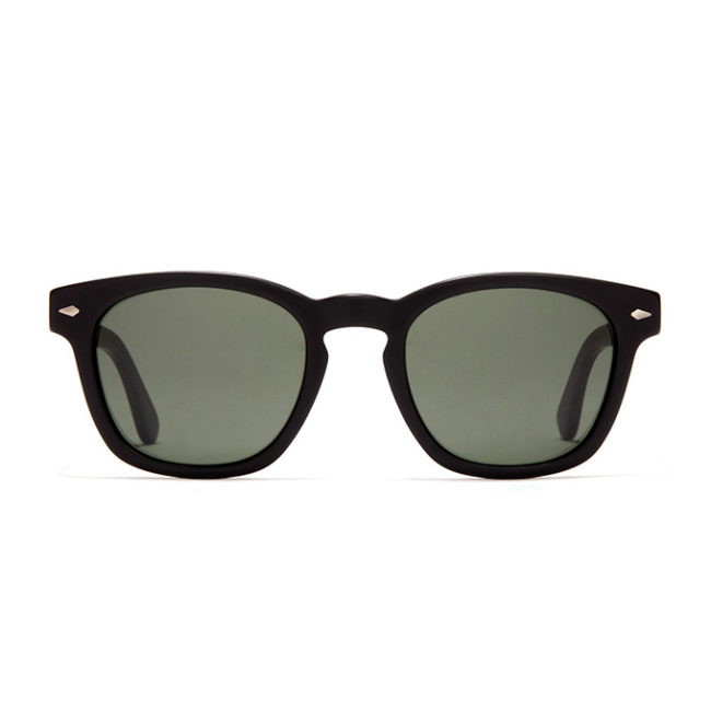 Otis Summer of 67 - Matte Black/Grey