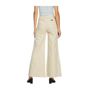 Super Sailor Pant - Natural