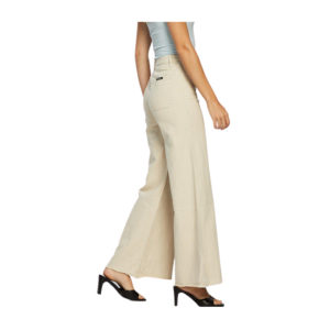 Super Sailor Pant - Natural