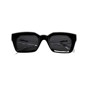 Seidler - Glass/Elyssium Black/ Ink - 49