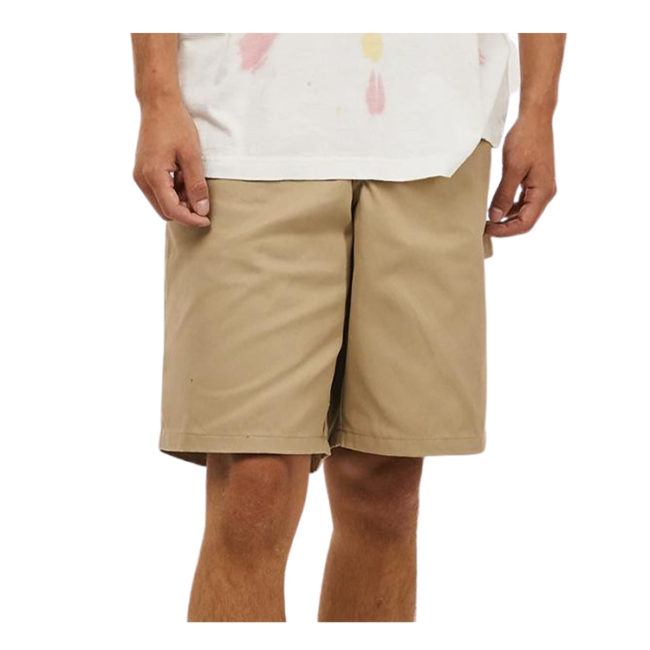 874 Carpenter Short - Khaki