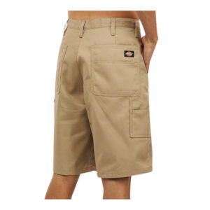 874 Carpenter Short - Khaki