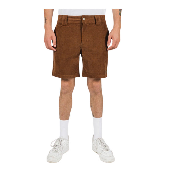 K4190816 - 7.5" Regular Fit Short - Tulsa/Chestnut