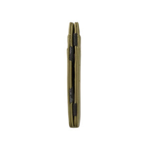 Flip Wallet - Khaki