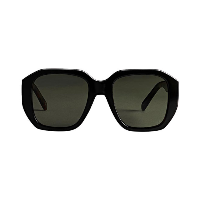 Szade Arkley - Elysium Black/Pinta Tort/Moss - 51