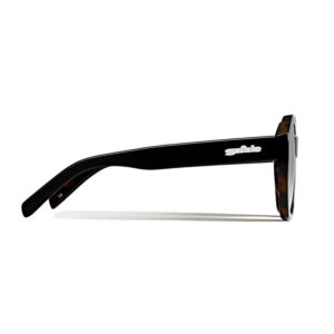 Szade Arkley - Elysium Black/Pinta Tort/Moss - 51