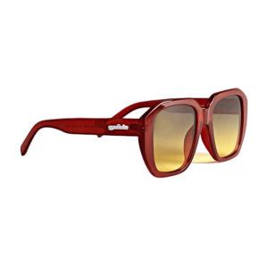 Szade Arkley - Blood Plum/Unmellow Yellow - 51