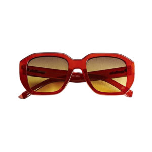 Szade Arkley - Blood Plum/Unmellow Yellow - 51