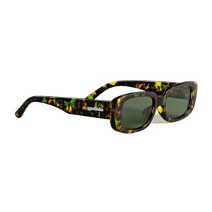 Szade - Dollin -  Jaded Green/Moss -51