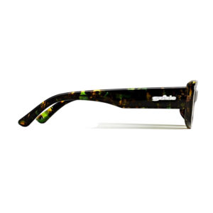 Szade - Dollin -  Jaded Green/Moss -51
