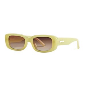 Szade Dollin - Tainted Lime/Hustler Brown - 51