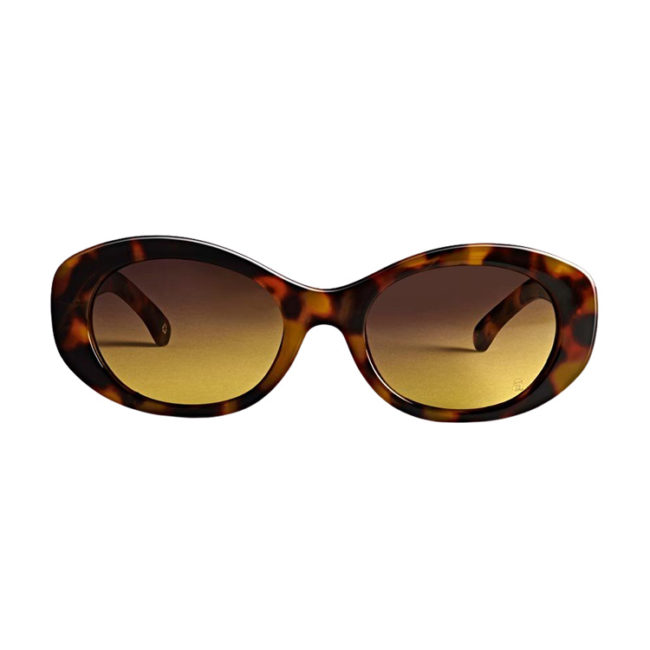 Szade Gilmore - Pinta Tortoise/Unmellow Yellow - 52