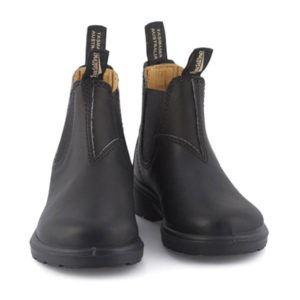 Blundstone 531 - Kids - Leather Lined - Black