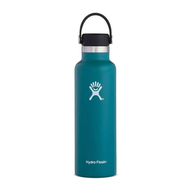HydroFlask 24oz Standard - Jade