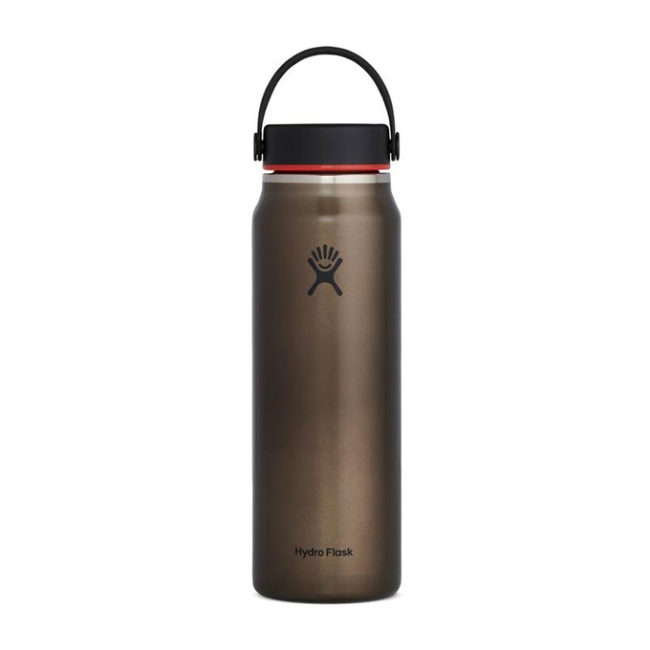 Trail 32oz Lightweight - Obsidian